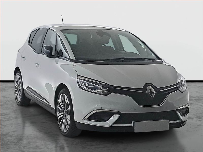 Renault Scénic (2021) 1.7 Blue dCi, Automat, Navi - fotka 1 z 19