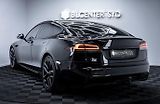 Tesla Model S Plaid AWD Tažné Yoke Panorama - náhled 10