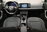 Škoda Karoq 2,0 TDI 85 kW Clever NAVI Záru - náhled 15