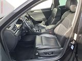 Škoda Superb (2016) 2.0 TDI 4x4, Style, DSG, kůže - náhled 9
