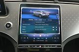 Mercedes-Benz EQS 450+ AMG Pano HuD 360 Venti - náhled 30