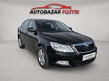 Škoda Octavia (2012) 1.6 TDi 77Kw Elegance - náhled 1