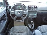 Škoda Roomster 1.2TSI 77kW DSG Ambition - náhled 7