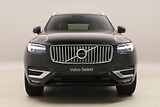 Volvo XC90 B6 AWD INSCRIPTION AUT CZ 7m - náhled 16