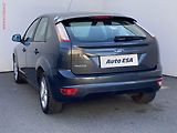 Ford Focus (2010) 1.6 16V, Style, AC - náhled 6