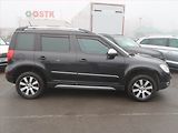 Škoda Yeti (2011) 2.0 TDI, Navi, Xenony - náhled 6