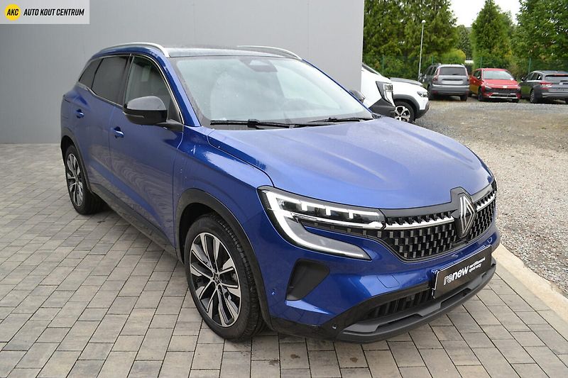 Renault Austral TECHNO MHEV 160 AUTO - fotka 7 z 53