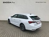 Škoda Octavia (2025) COMBI TOP SELECTION 1,5 TSI 11 - náhled 7