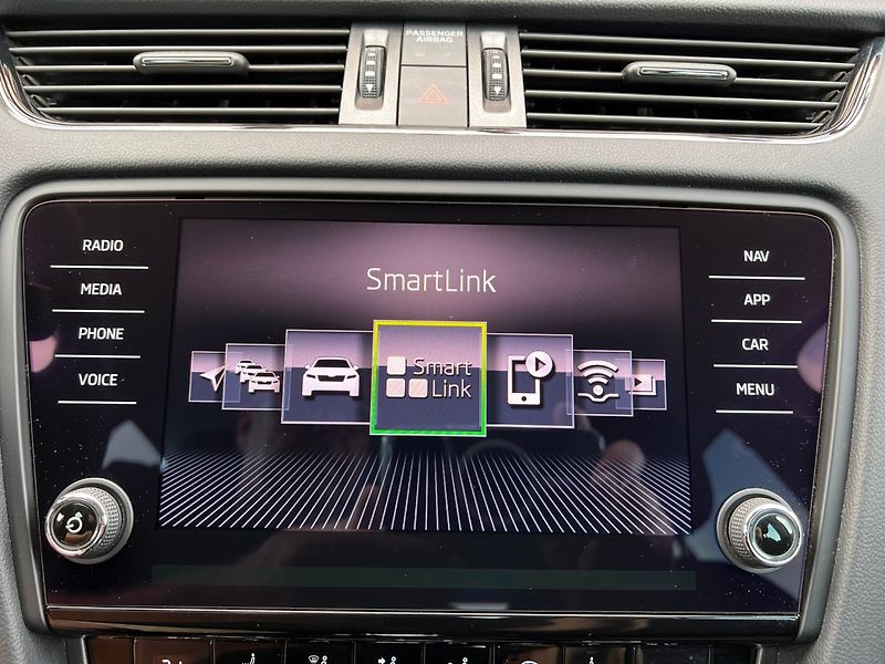 Škoda Octavia (2018) 1.5 TSI 110Kw! Style! Tažné! - fotka 28 z 37