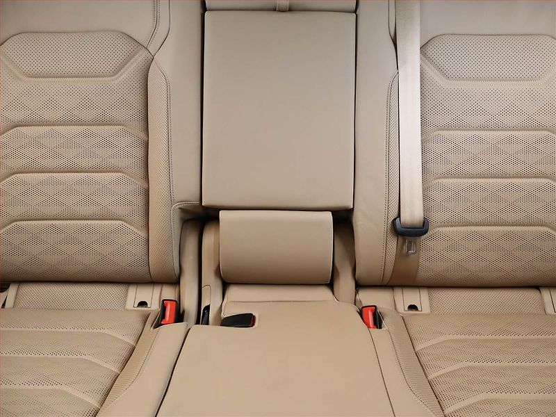 Volkswagen Touareg (2019) 3.0 TDI - fotka 8 z 26