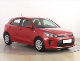 Kia Rio (2019) 1.25 CVVT, Serv.kniha - náhled 1