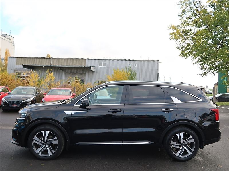 Kia Sorento 1,6 T-GDi195kW,PHEV,NovéČR,DPH - fotka 5 z 38