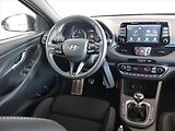 Hyundai i30 (2019) N-Line 1.4 T-GDI, Serv.kniha - náhled 7