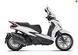 Piaggio Beverly 400 (2026) E5+ - náhled 12
