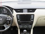 Škoda Octavia (2013) 2.0TDi, Elegance, bixen, navi - náhled 11