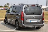 Toyota ProAce City Verso 2020 AT 96kW - náhled 6