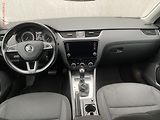 Škoda Octavia (2020) 1.5 TSi, Ambition, DSG, navi - náhled 8