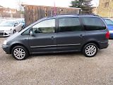 Volkswagen Sharan (2008) 2.8 V6  150kW  4MOTION BUSSINE - náhled 2