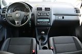 Volkswagen Touran 1.6TDi 77kW TAŽNÉ  - náhled 22