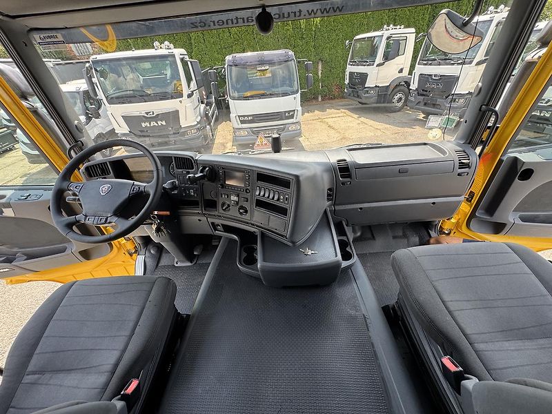 Scania (2016) G 280*18T*EU6*20 PALET* 385TKM - fotka 28 z 41