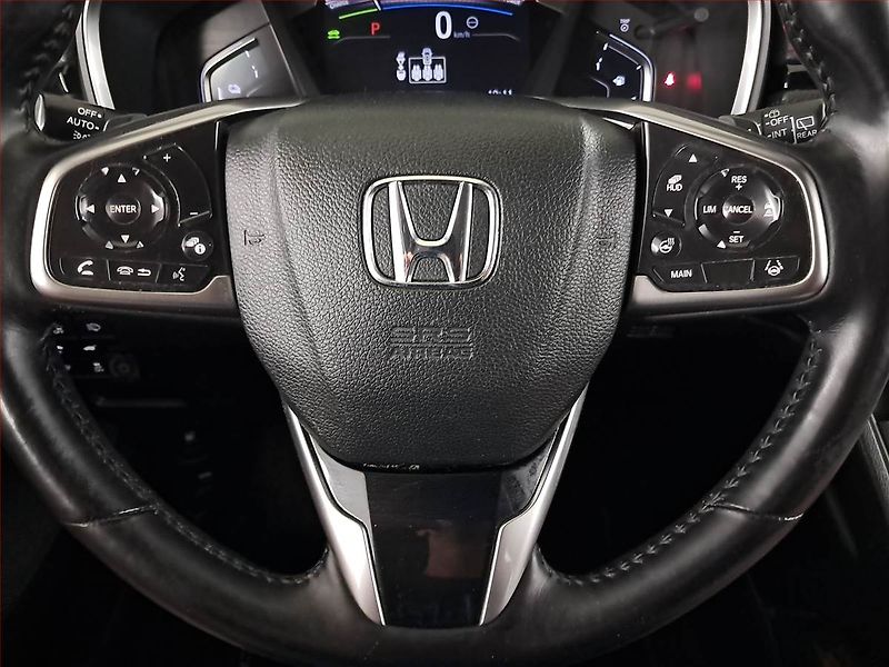 Honda CR-V (2019) 2.0i-MMD HEV - fotka 21 z 25