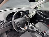 Hyundai i30 1,6 CRDI Smart ČR DPH - náhled 9