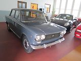 Fiat Ostatní (1963) 116 Berlina 1300 - náhled 4