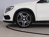 Mercedes-Benz GLA (2017) AMG line 200 d 4MATIC - náhled 15