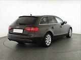 Audi A4 (2013) 2.0 TDI, 4X4, Automat, Navi - náhled 4