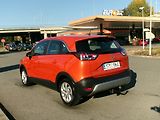 Opel Crossland X (2020) 1.2i KOUPENO ČR,SERVISKA - náhled 2