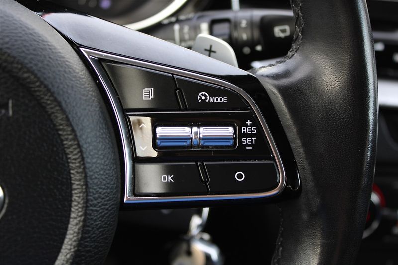 Kia XCeed 1,4 T-GDI  ČR,1MAJ,AUTOMAT,TOP - fotka 22 z 37