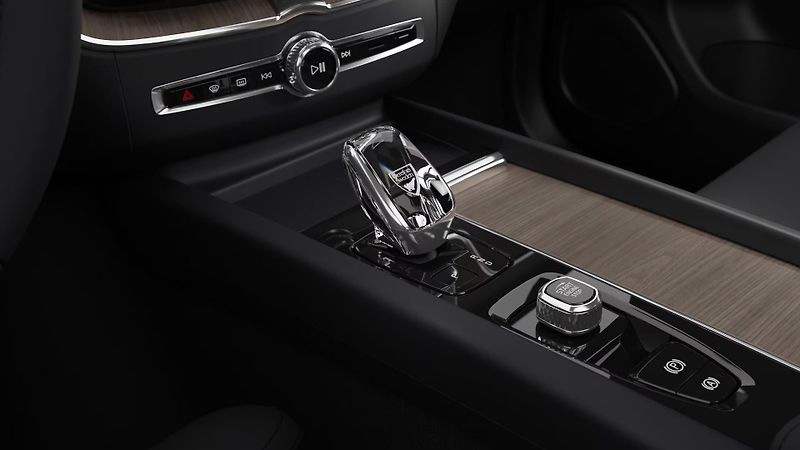 Volvo XC60 (2026) B5 AWD AUT BRIGHT PLUS  - fotka 11 z 11