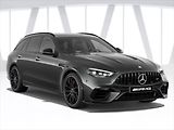 Mercedes-Benz Třídy C 2,0 Mercedes-AMG C 63 S E Perf - náhled 1