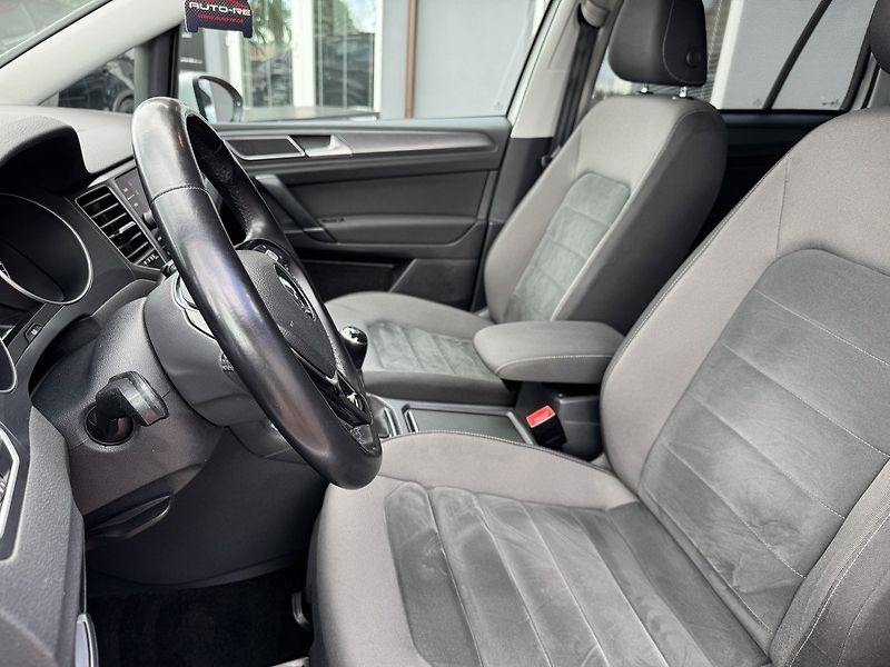 Volkswagen Golf Sportsvan (2018) 1.5TSi LED Navi Kamera - fotka 25 z 50