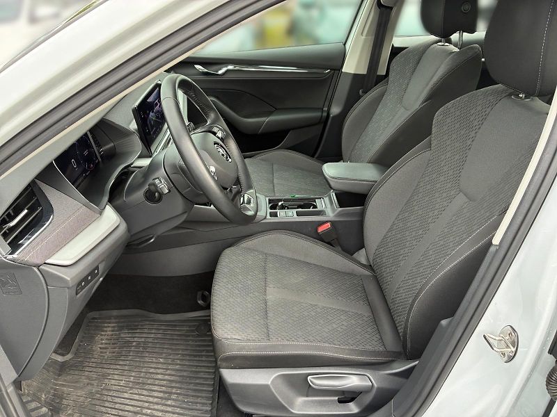 Škoda Octavia (2023) STYLE 1.5TSI 110kW CZ DPH - fotka 7 z 11