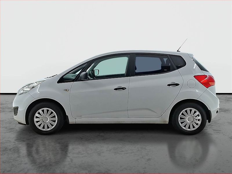 Kia Venga (2011) 1.4 CVVT, LPG, nová STK - fotka 3 z 17