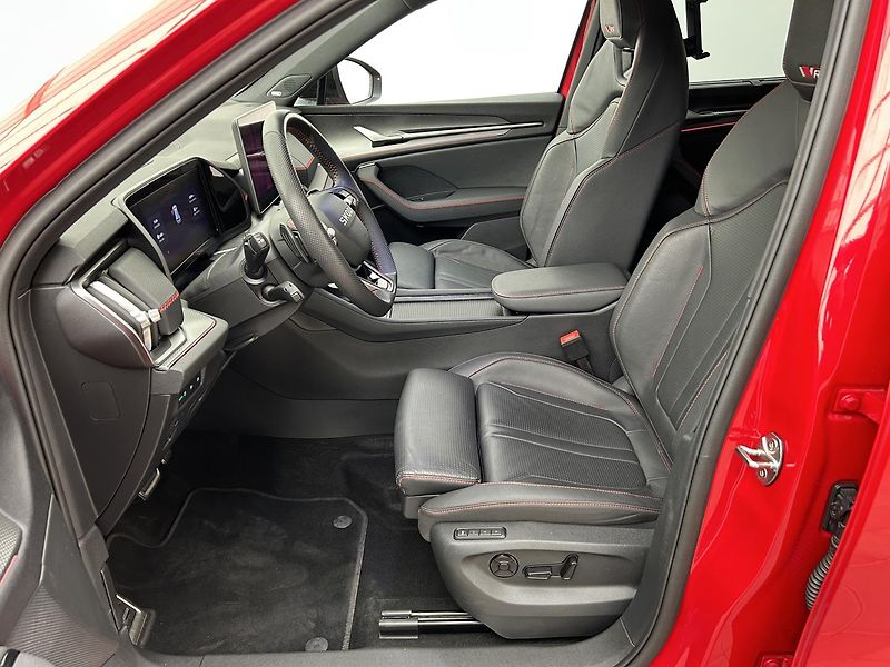 Škoda Kodiaq 2.0 TSI 4x4 RS - fotka 6 z 26