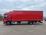 DAF (2026) XD 310 shrnovačka EURO 6 - náhled 1