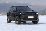 Jeep Compass (2026) First Edition e-Hybrid 145k - náhled 1