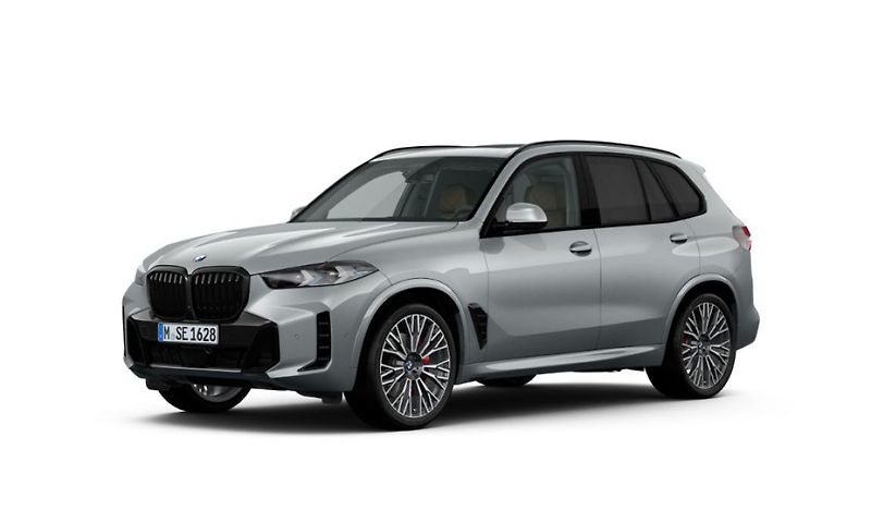 BMW X5 xDrive30d - fotografie inzerátu