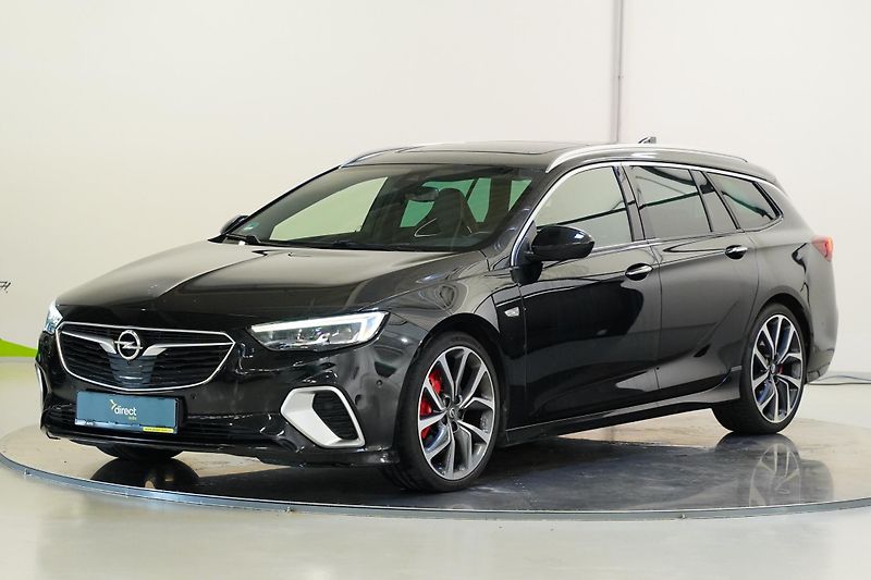 Opel Insignia - fotografie inzerátu