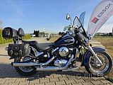 Kawasaki VN 800 Classic (2001) - náhled 2