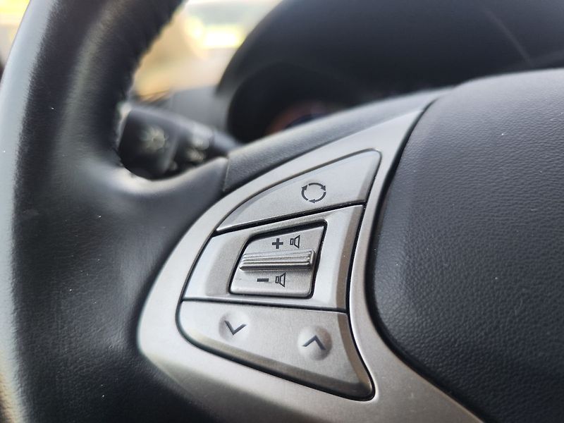 Hyundai ix20 1.4i/66kW Trikolor Club - fotka 19 z 29
