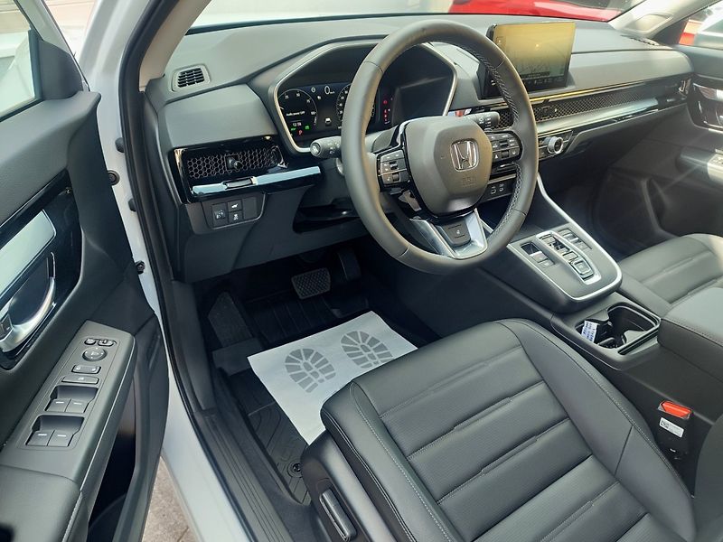 Honda CR-V (2026) 2.0 e:HEV ELEGANCE MR2026 AWD - fotka 8 z 36