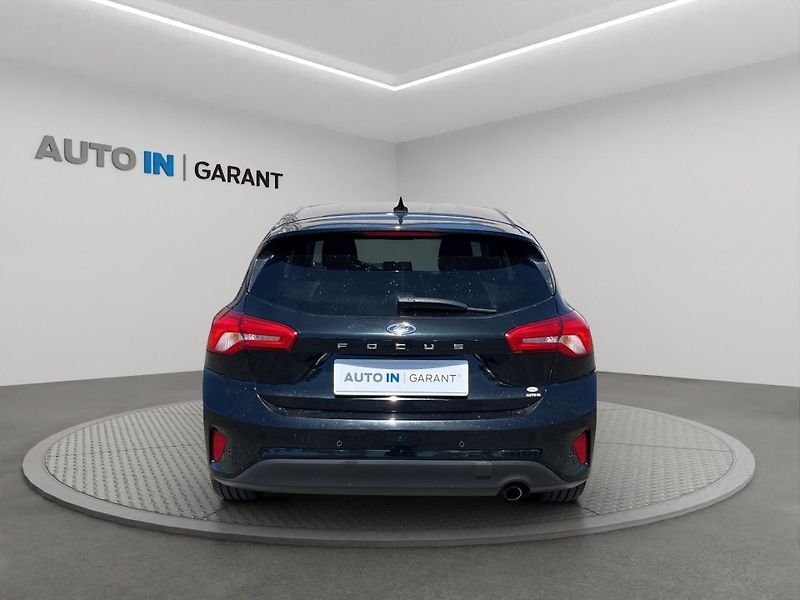 Ford Focus (2019) 1.5 EcoBlue 88kW, ČR, Navi - fotka 6 z 23