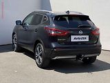 Nissan Qashqai (2017) 1.6 dCi, N-Connecta, AT, TZ - náhled 6