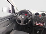 Volkswagen Caddy (2006) 1.9 TDI, 5Míst - náhled 7