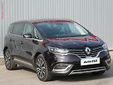 Renault Espace (2018) 1.8 TCe, ČR, AT, LED, navi - náhled 1