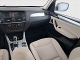 BMW X3 (2011) xDrive20d, 4X4, Automat, Kůže - náhled 8