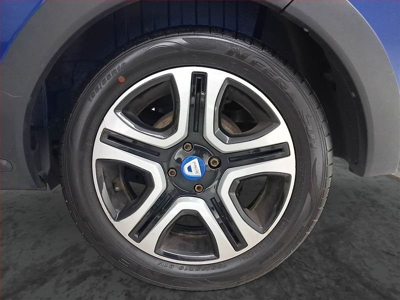 Dacia Lodgy (2021) Stepway 1.5 Blue dCi, 7 míst - fotka 15 z 18